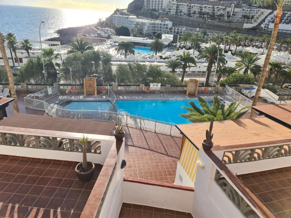 Costa Jardin Paraiso Mogán Extérieur photo