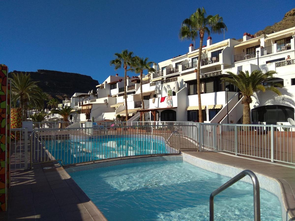 Costa Jardin Paraiso Mogán Extérieur photo